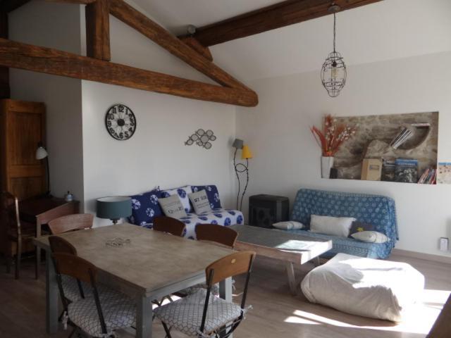 Bed and Breakfast Le relais du bouchon à Saint-Nazaire-d'Aude Extérieur photo